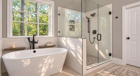 188 Bluestern Drive SE Big Canoe GA 30143