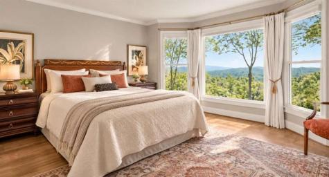 188 Bluestern Drive SE Big Canoe GA 30143