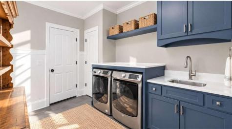 188 Bluestern Drive SE Big Canoe GA 30143