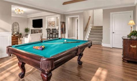 188 Bluestern Drive SE Big Canoe GA 30143