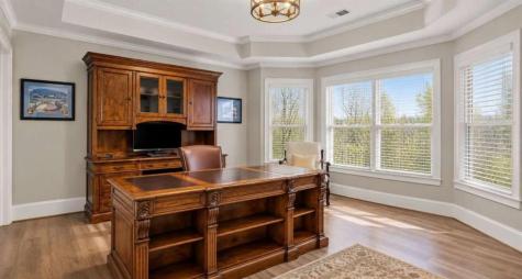 188 Bluestern Drive SE Big Canoe GA 30143