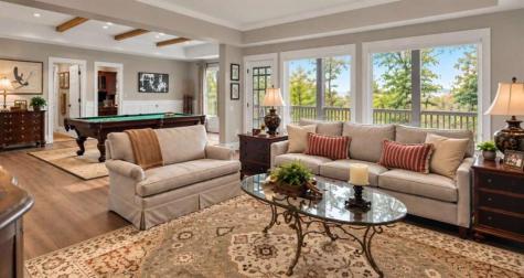 188 Bluestern Drive SE Big Canoe GA 30143