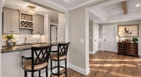 188 Bluestern Drive SE Big Canoe GA 30143