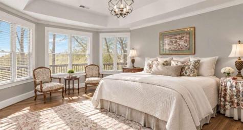188 Bluestern Drive SE Big Canoe GA 30143
