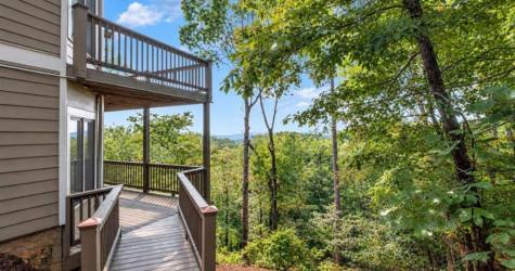 188 Bluestern Drive SE Big Canoe GA 30143
