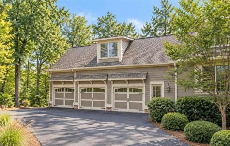 188 Bluestern Drive SE Big Canoe GA 30143
