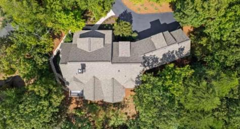 188 Bluestern Drive SE Big Canoe GA 30143