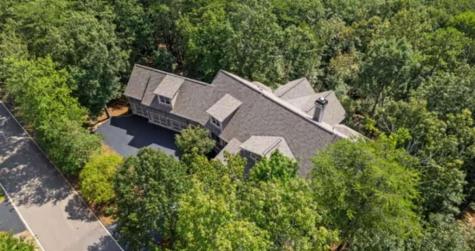 188 Bluestern Drive SE Big Canoe GA 30143