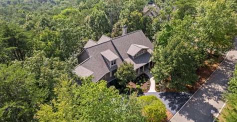 188 Bluestern Drive SE Big Canoe GA 30143