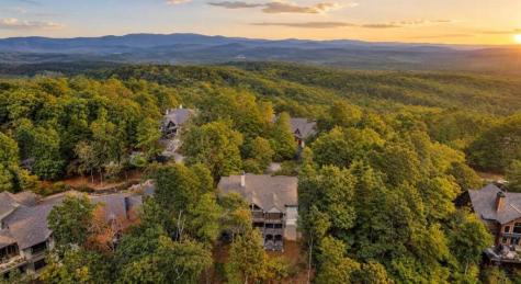 188 Bluestern Drive SE Big Canoe GA 30143