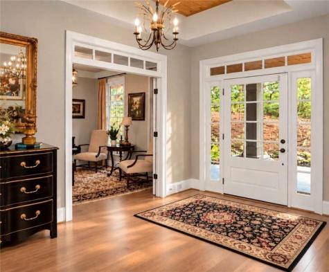 188 Bluestern Drive SE Big Canoe GA 30143