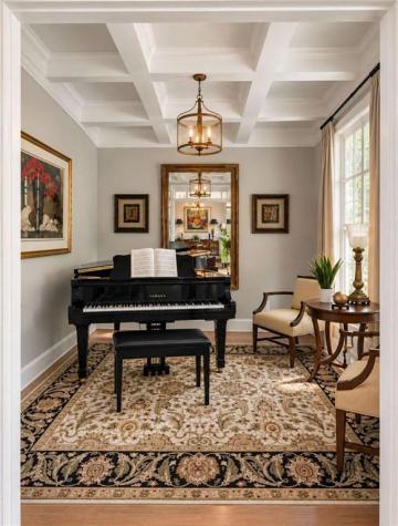 188 Bluestern Drive SE Big Canoe GA 30143