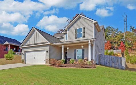 241 Huntington Manor Court Cornelia GA 30531