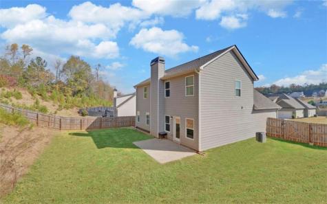 241 Huntington Manor Court Cornelia GA 30531