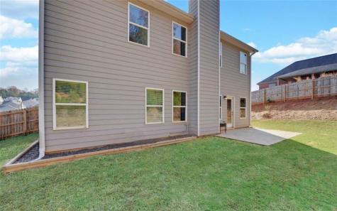 241 Huntington Manor Court Cornelia GA 30531