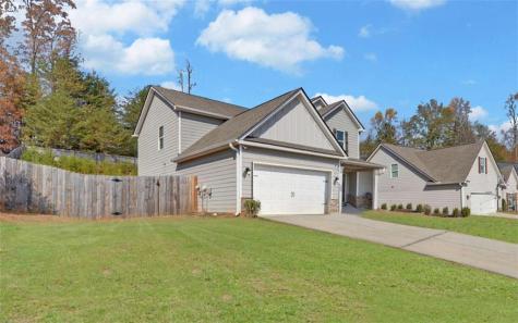 241 Huntington Manor Court Cornelia GA 30531