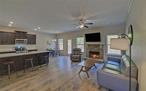 241 Huntington Manor Court Cornelia GA 30531