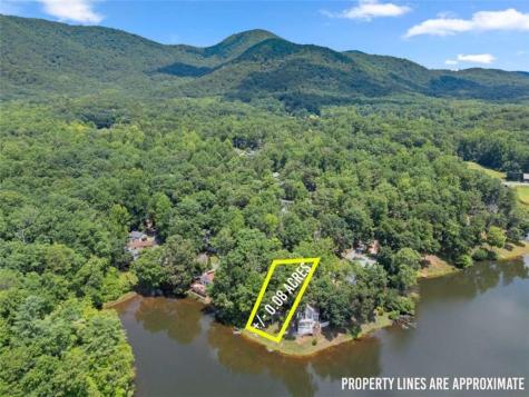 169 Magnificent Way Cleveland GA 30528