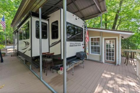169 Magnificent Way Cleveland GA 30528
