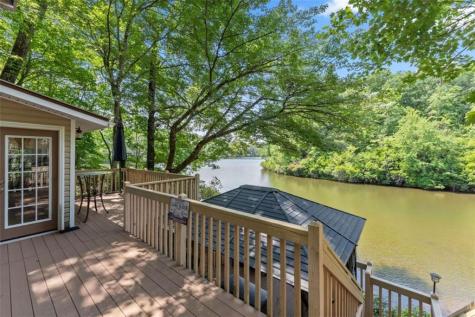 169 Magnificent Way Cleveland GA 30528