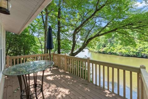 169 Magnificent Way Cleveland GA 30528