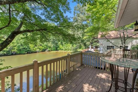 169 Magnificent Way Cleveland GA 30528
