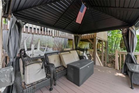 169 Magnificent Way Cleveland GA 30528