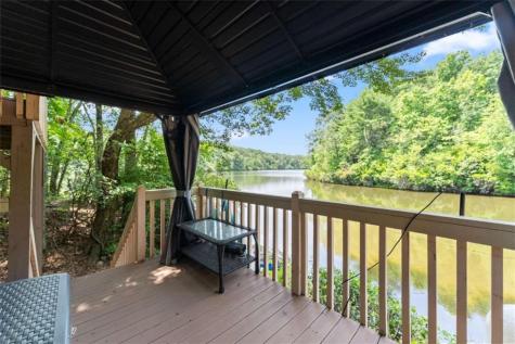 169 Magnificent Way Cleveland GA 30528