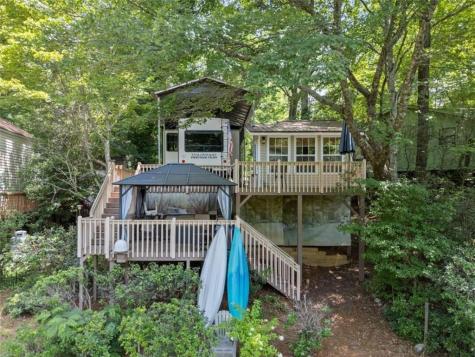 169 Magnificent Way Cleveland GA 30528