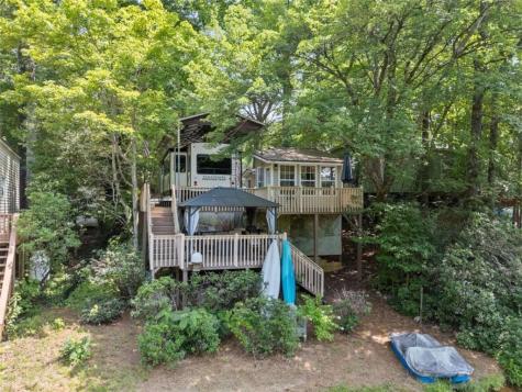 169 Magnificent Way Cleveland GA 30528