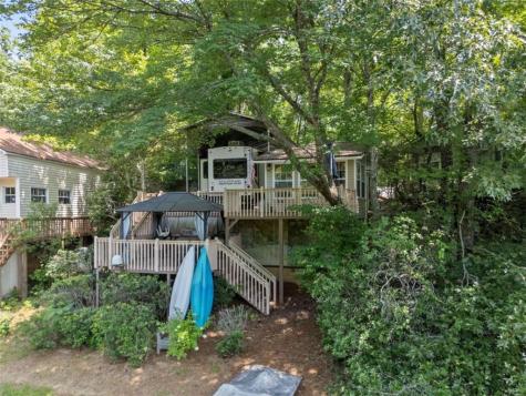 169 Magnificent Way Cleveland GA 30528
