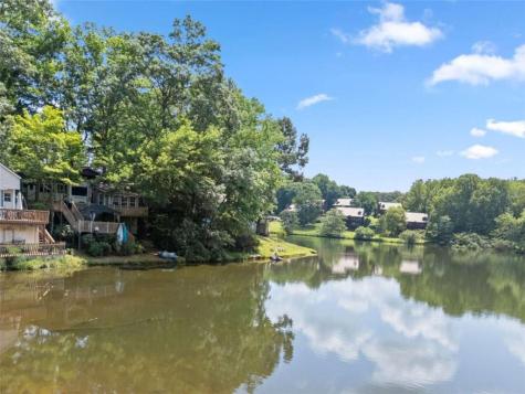 169 Magnificent Way Cleveland GA 30528