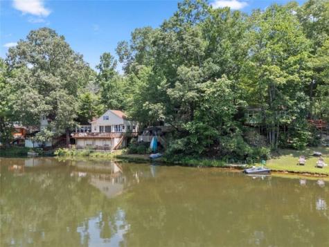 169 Magnificent Way Cleveland GA 30528