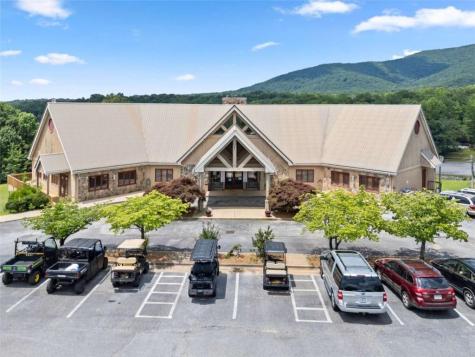169 Magnificent Way Cleveland GA 30528
