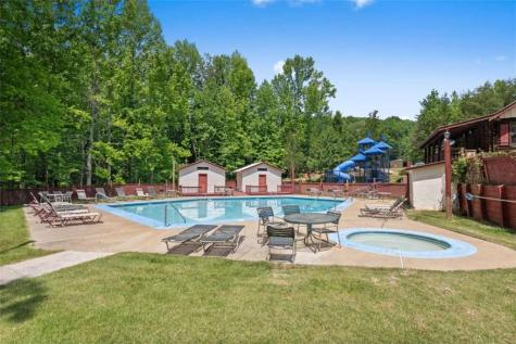 169 Magnificent Way Cleveland GA 30528