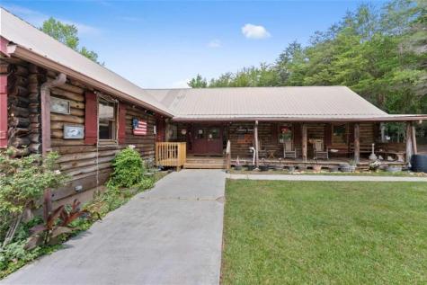 169 Magnificent Way Cleveland GA 30528