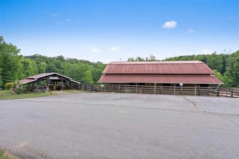 169 Magnificent Way Cleveland GA 30528
