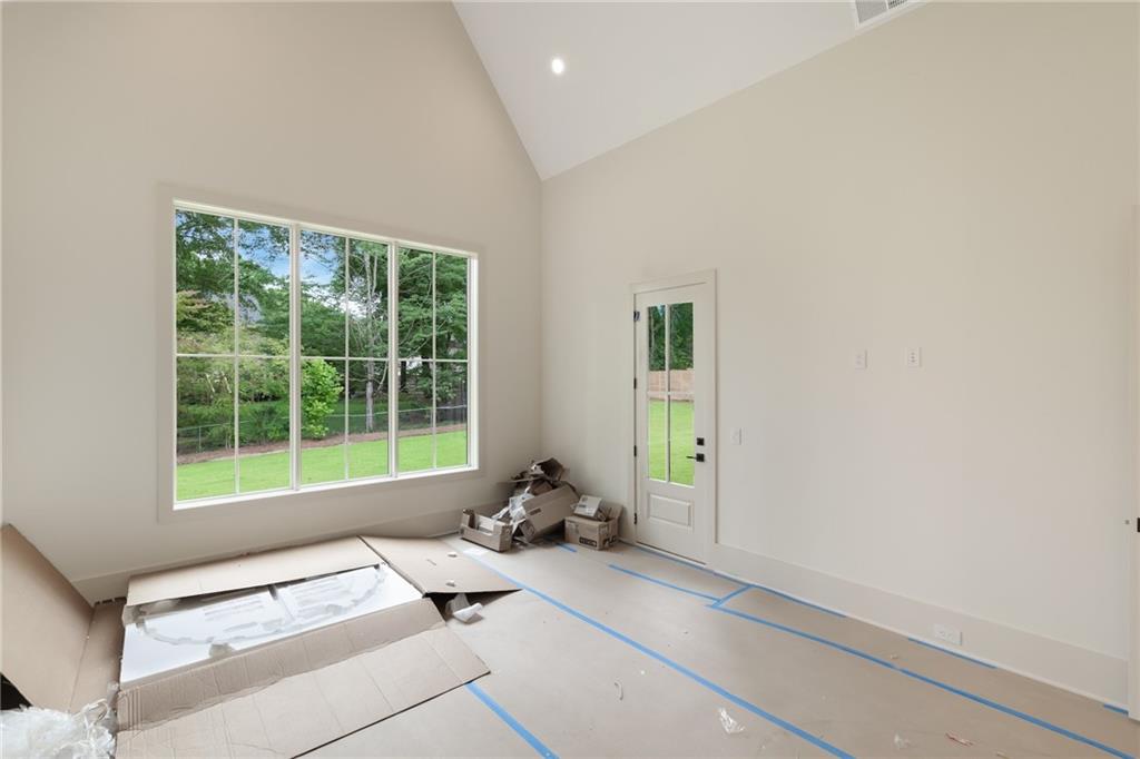 205 Pebble Trail Alpharetta GA 30009