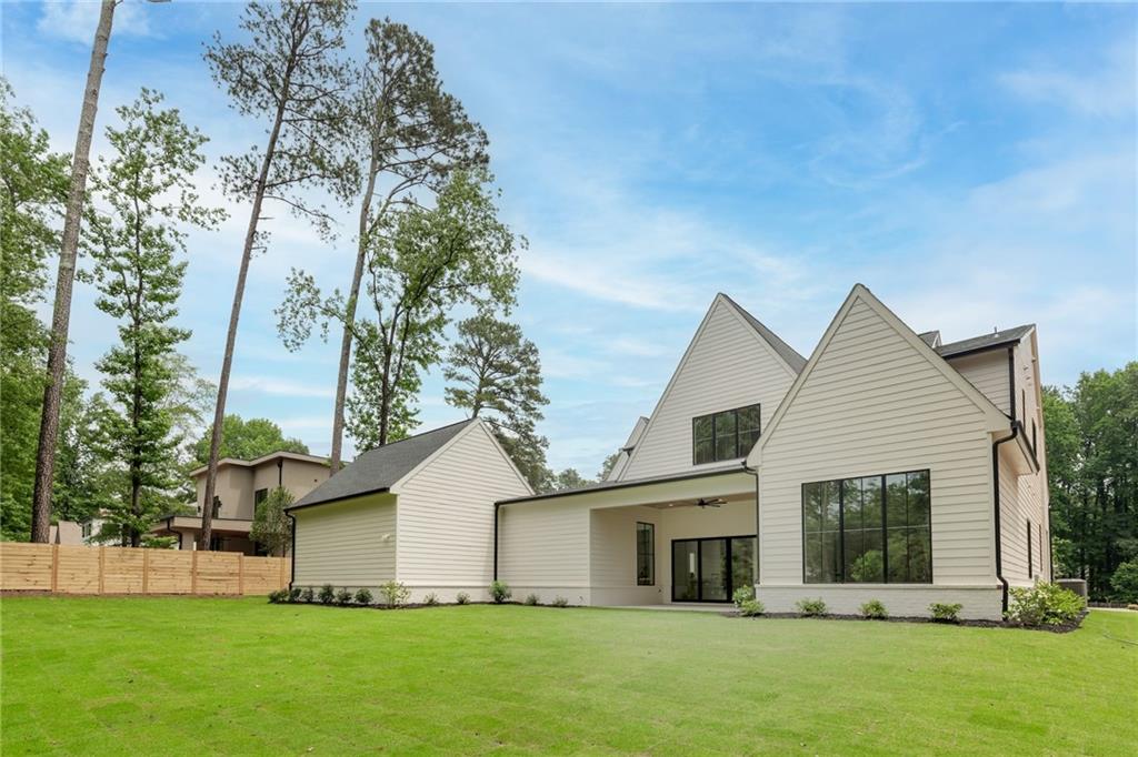 205 Pebble Trail Alpharetta GA 30009