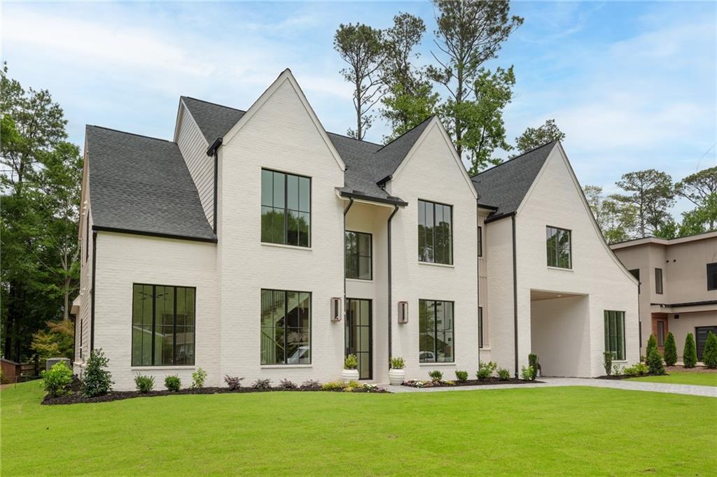 205 Pebble Trail Alpharetta GA 30009