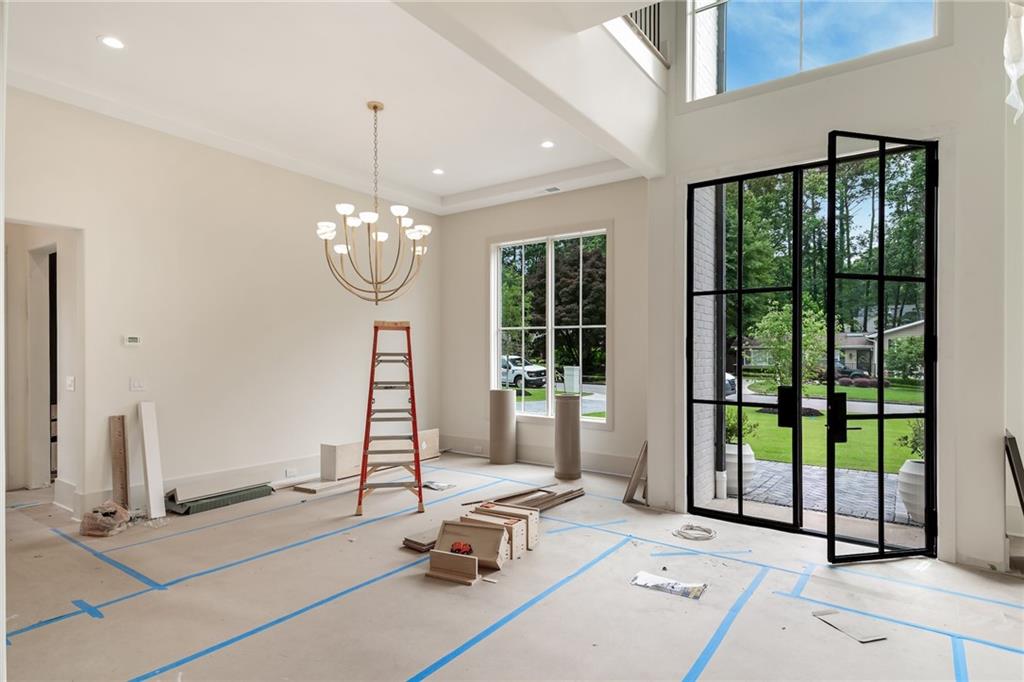 205 Pebble Trail Alpharetta GA 30009