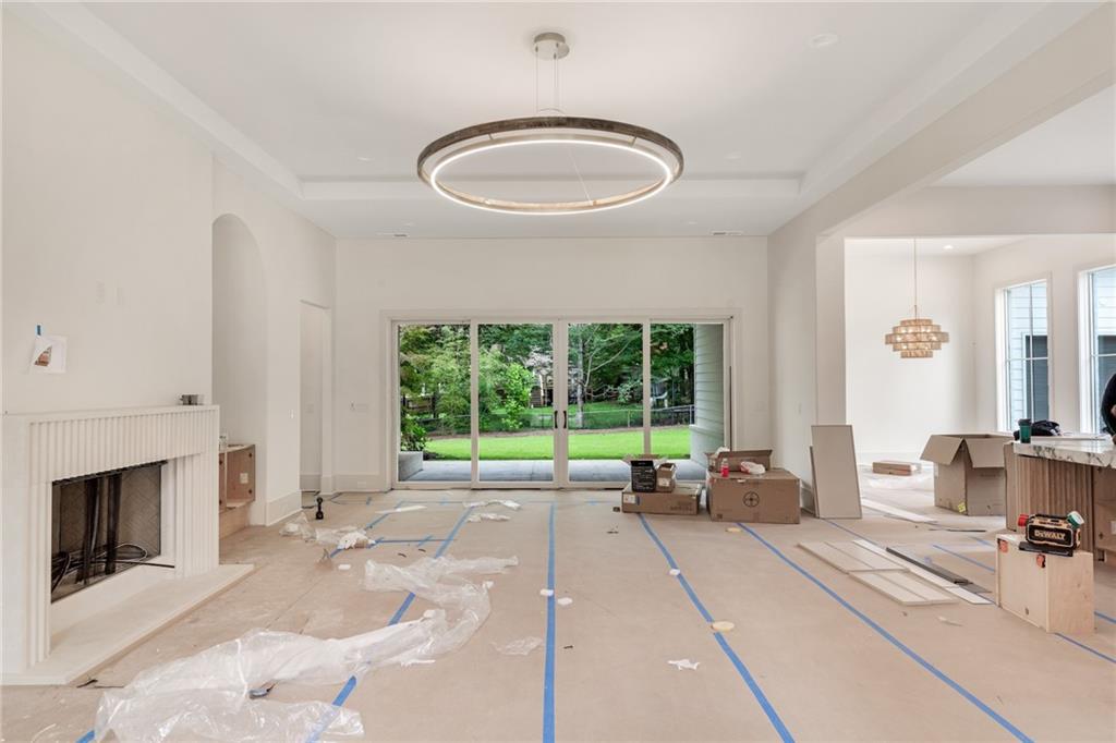 205 Pebble Trail Alpharetta GA 30009
