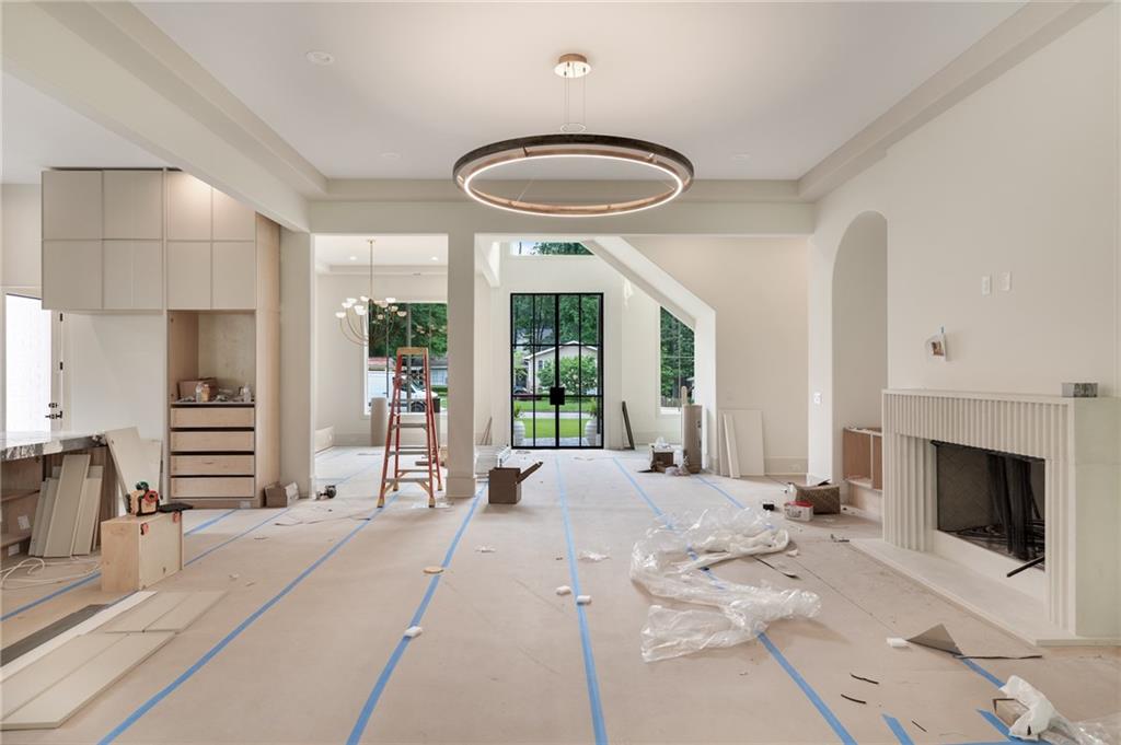 205 Pebble Trail Alpharetta GA 30009