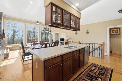 425 Sanderlin Mountain Drive Jasper GA 30143