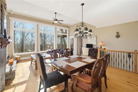 425 Sanderlin Mountain Drive Jasper GA 30143