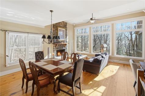 425 Sanderlin Mountain Drive Jasper GA 30143
