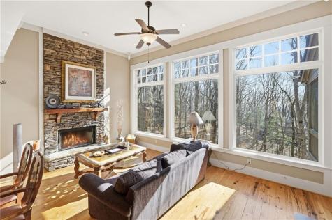425 Sanderlin Mountain Drive Jasper GA 30143
