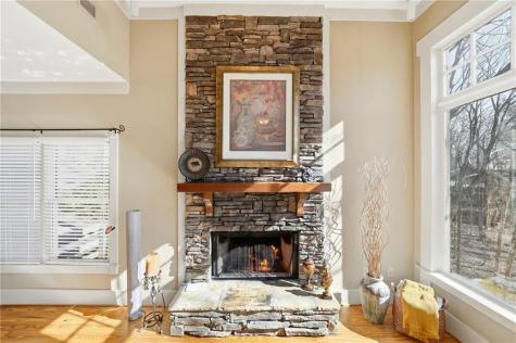425 Sanderlin Mountain Drive Jasper GA 30143