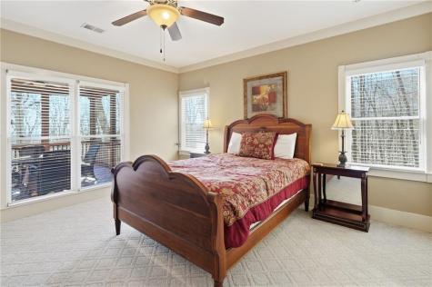 425 Sanderlin Mountain Drive Jasper GA 30143