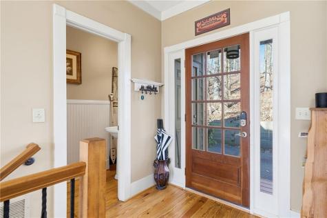 425 Sanderlin Mountain Drive Jasper GA 30143